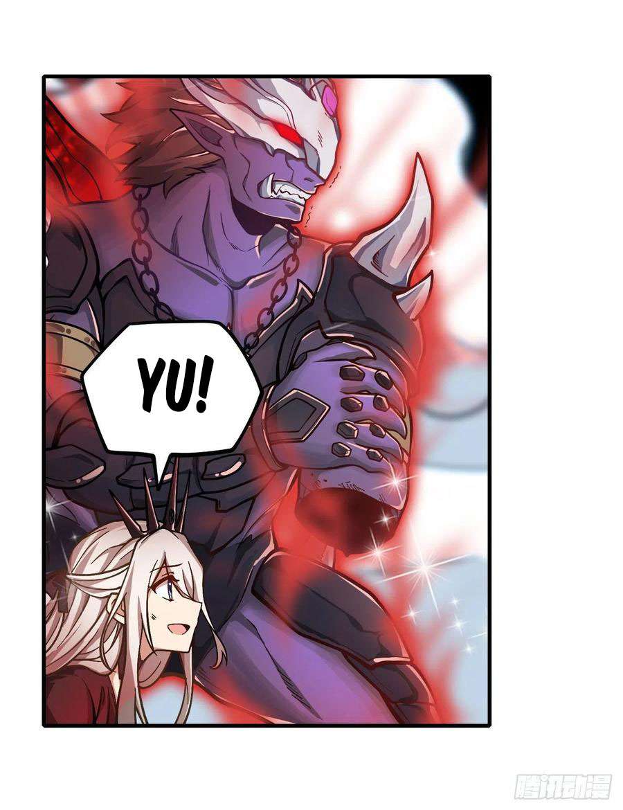 Wuxian Shitu Yu Shier Zhan Ji (Infinite Apostles and Twelve War Girls) Chapter 129 Gambar 18